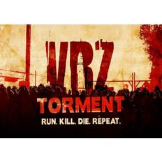 VRZ: Torment [VR] (PC) Steam Key - GLOBAL