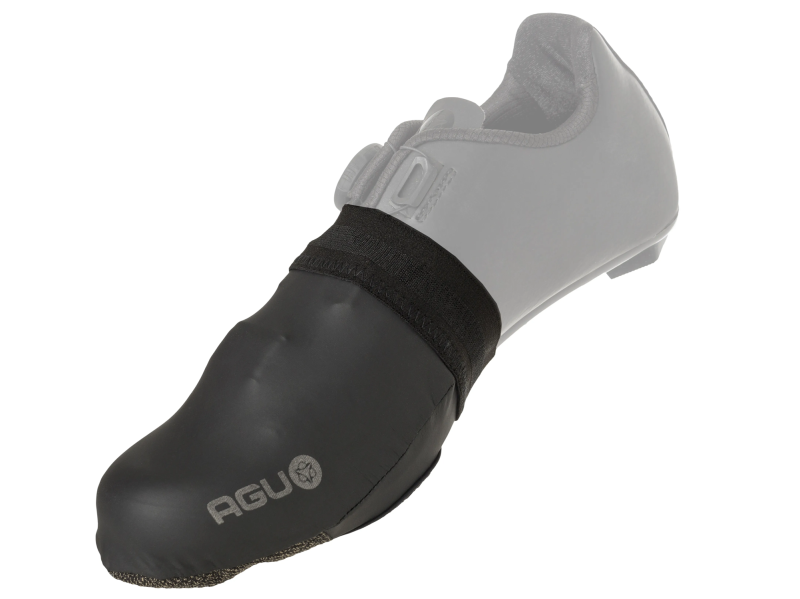 AGU Tåvarmere, Black, 40-41