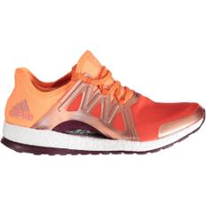 adidas - Pure Boost Xpose - Dame  - 37⅓  - Orange