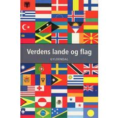 Verdens lande og flag