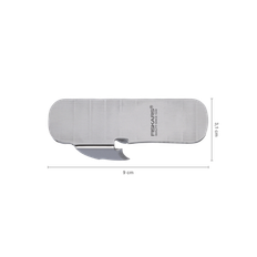 Fiskars dåseåbner