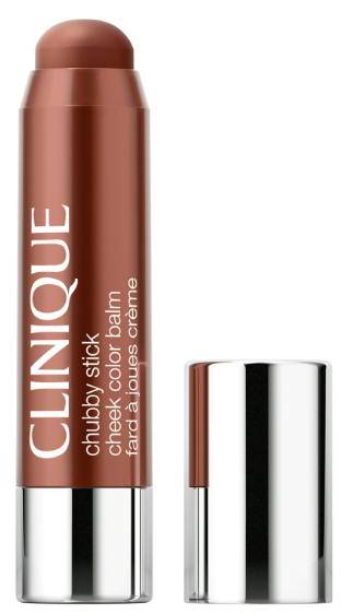Clinique Chubby Stick Cheek Color Balm Amp' Up Apple 6 g