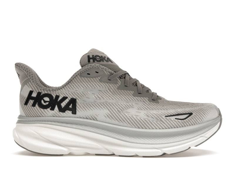Hoka One One Clifton 9 Harbor Mist - 42 2/3 / Standard