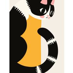 Plakat - Kat Design