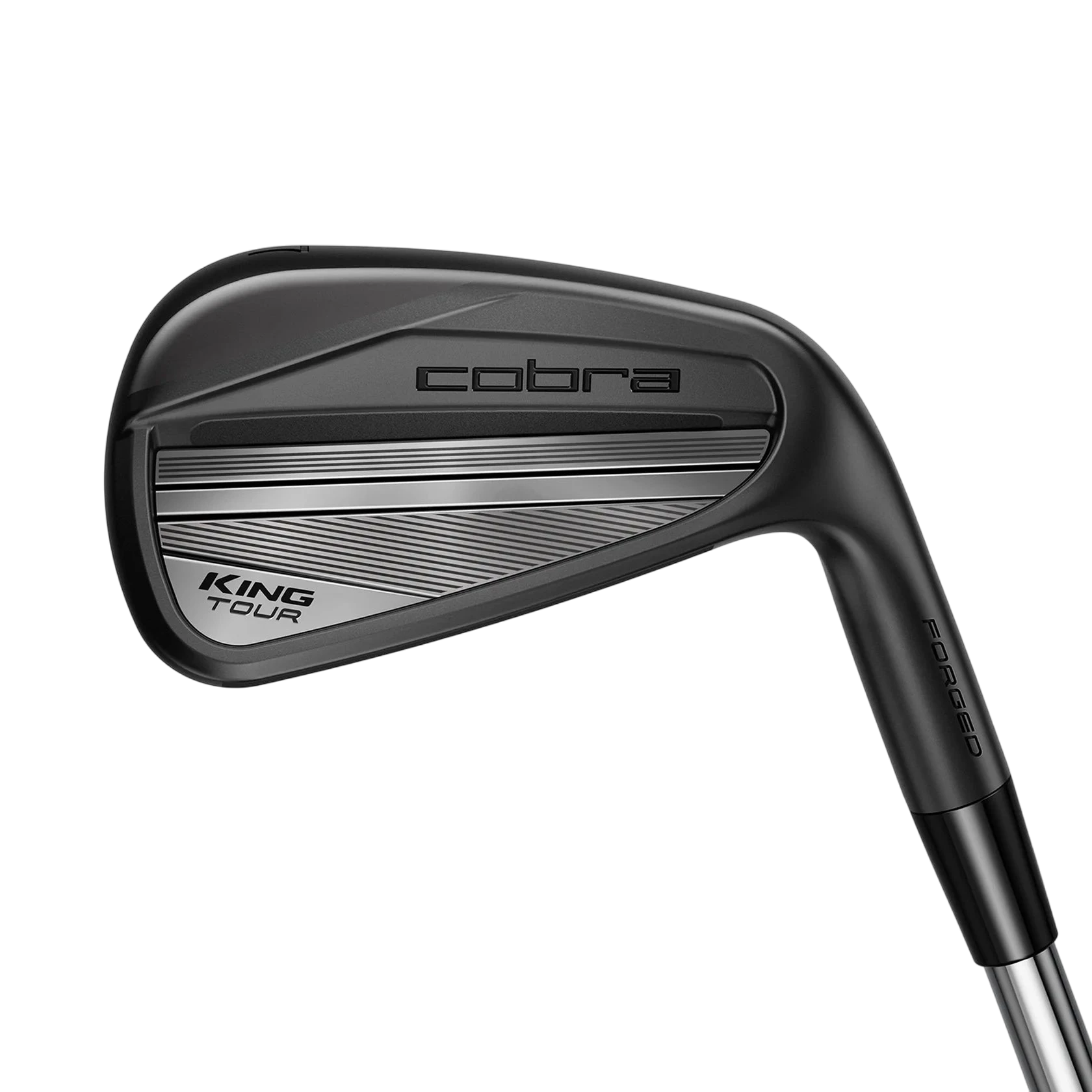 Cobra KING Tour Black