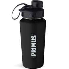 Trailbottle S/S 0,6L - svart