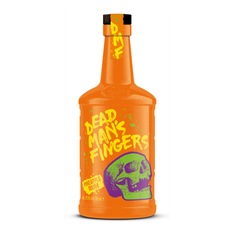 Dead Man's Fingers Pineaple rom, 0,7 l