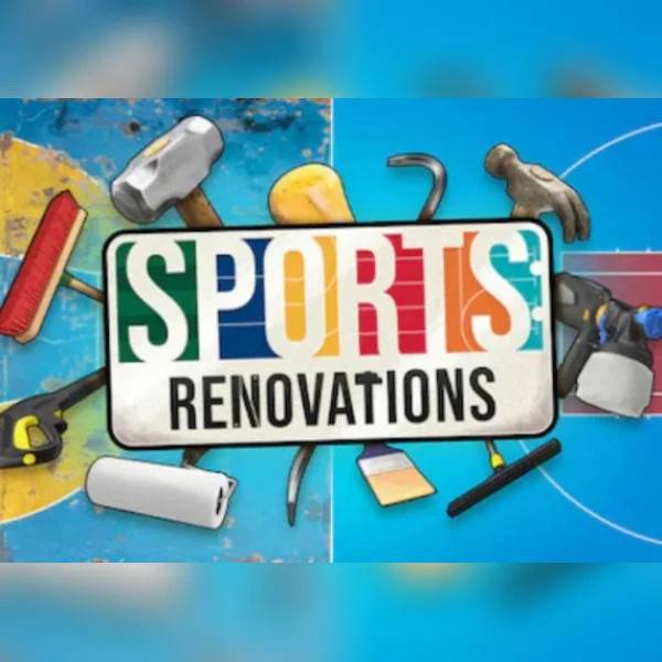 Sports: Renovations (PC) Steam Gift - GLOBAL.