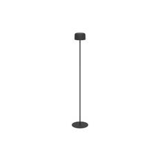 Eglo Golvlampa Roccanova-L Svart - Altanbelysning