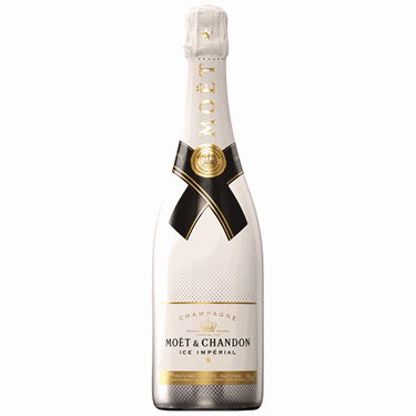 Ice Impérial, Moet & Chandon.