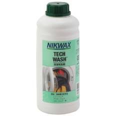 NIKWAX LOFT Tech Wash 1L Detergent, (EBE183)