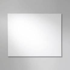 Whiteboard Lintex Boarder Sharp 180x90 cm.