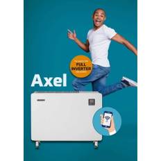 Affugter Axel Full Inverter 120L, Wi-FI