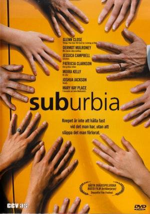 DVD - Suburbia (Beg)