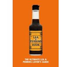 Lea & Perrins Worcestershire Sauce Book