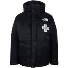 Supreme - x The North Face Summit Series Rescue Mountain Pro jacka - unisex - nylon - S - Svart