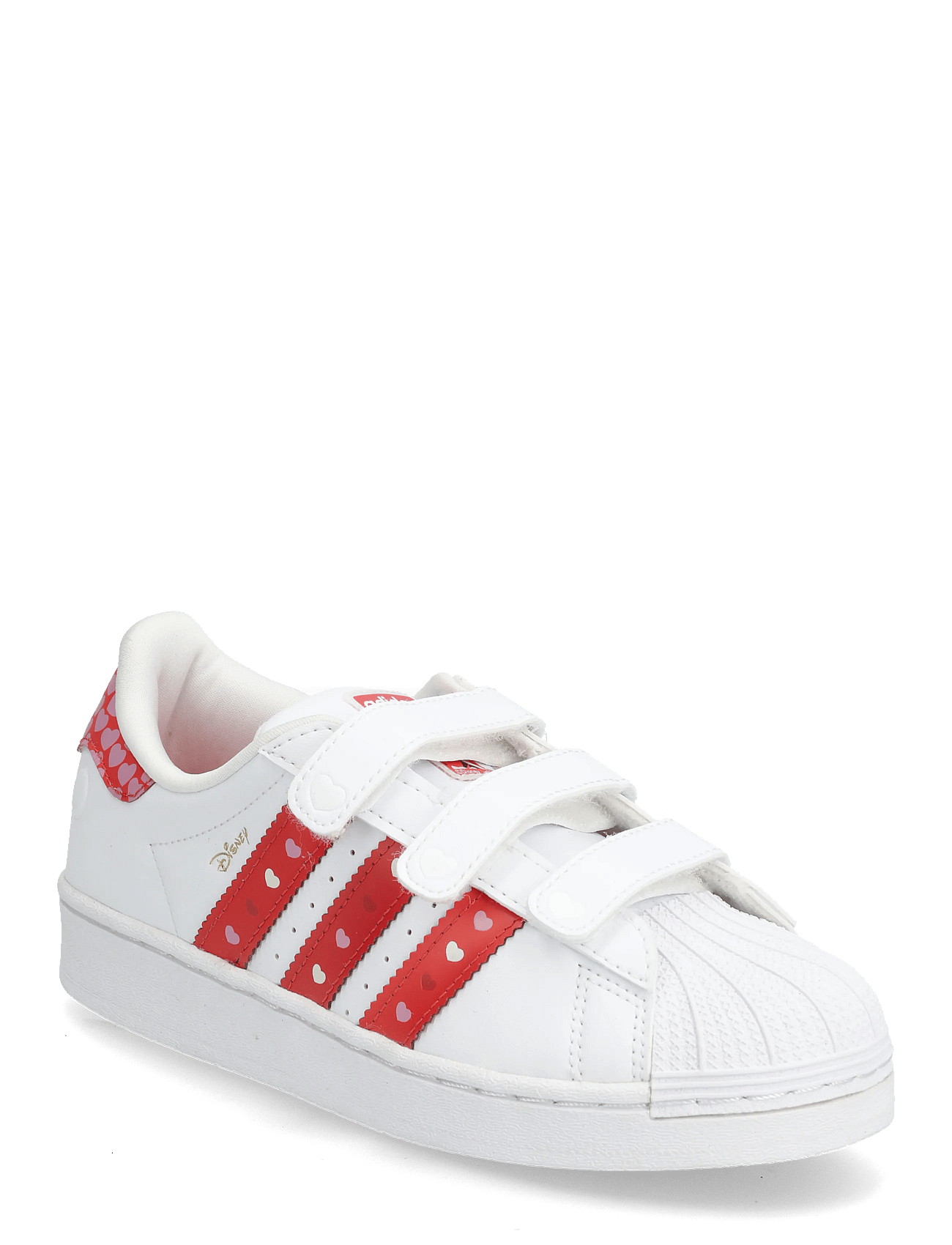 ADIDAS ORIGINALS Superstar Led Lights Cf C | White | 35