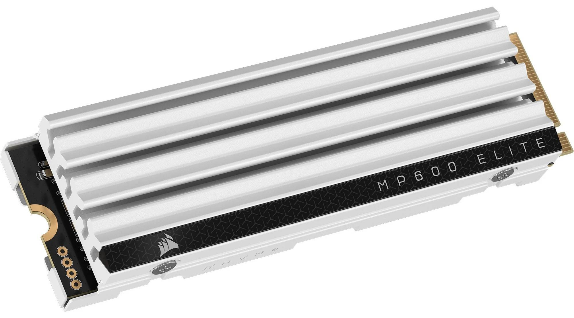 Corsair MP600 Elite SSD (PS5) - 1TB, M.2, PCIe 4.0, Heatsink