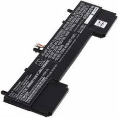 Batteri til Laptop Asus ZenBook 15 UX534FA