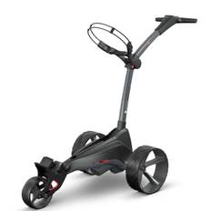 Motocaddy M1 Electric Golf Trolley - Ultra Lithium Battery