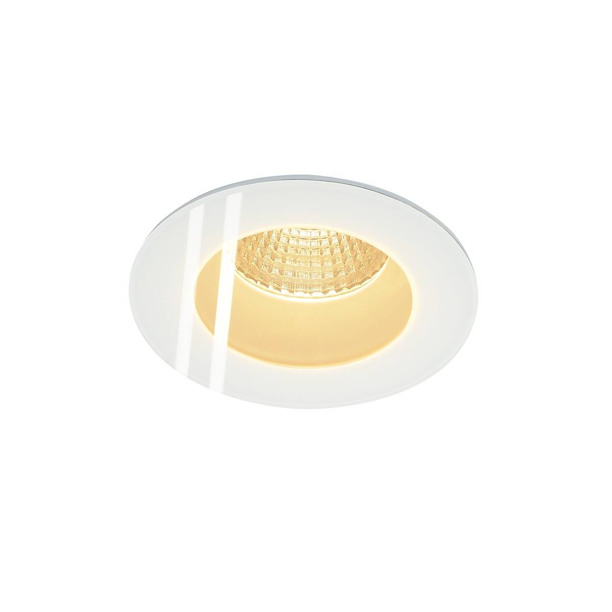 SLV Patta-F Round Downlight Vit