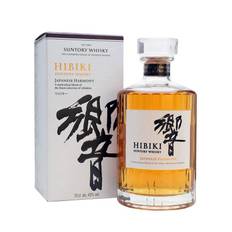 Suntory Whisky - Hibiki 43% alk.