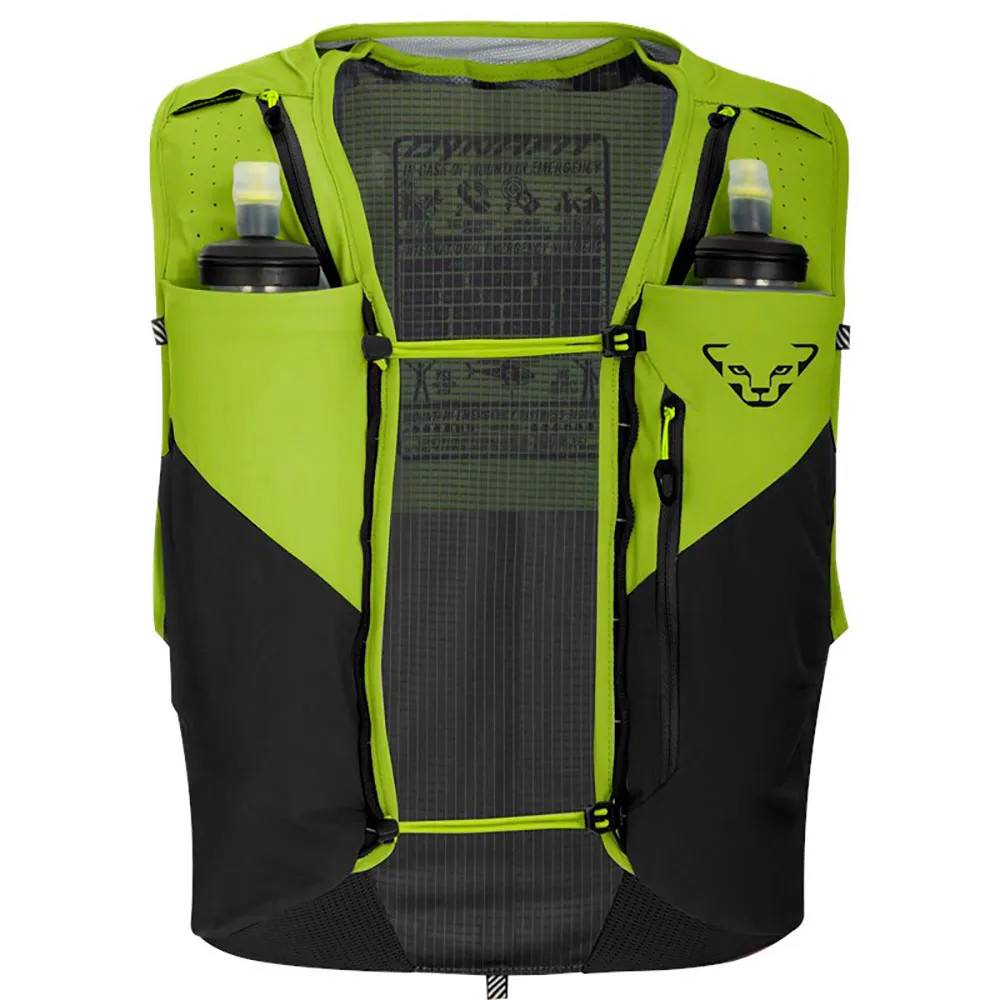 Dynafit Ultra 12 Hydreringsvest