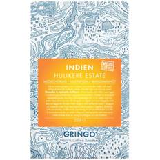 Gringo Nordic Indien Hulikere Estate 250 g kaffebönor