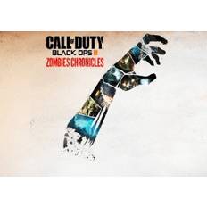 Call of Duty: Black Ops 3 - Zombies Chronicles (DLC) (PC) Steam Gift - GLOBAL