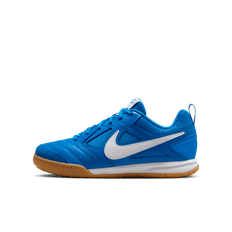 Nike Gato-sko til større børn - blå - 36.5