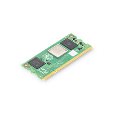 Raspberry Pi Compute Module 4S 8 GB 0 GB (Lite)