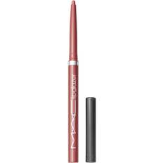 MAC Lipglazer Glossy Lineve .25gm/0oz 0008 0.25 g - Läppenna Från Magasin (0.25 g)