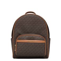 MICHAEL KORS Md Backpack |Brun |One Size
