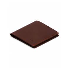 Note Sleeve Wallet - Cocoa