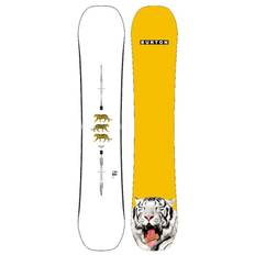 Burton Mns Process Wide Board 2025