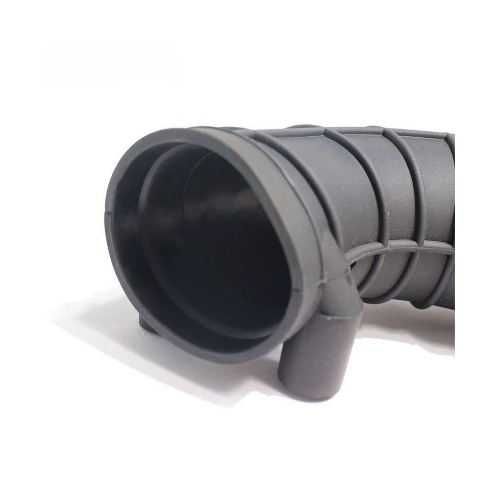 13541726634 Car Air Cleaner Air Intake Pipe for 525i E34 L6 2.5L 1991-1995 Plastic Pipe Joint