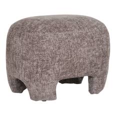 House Nordic - Nazare Puf, Brun, 53x41cm