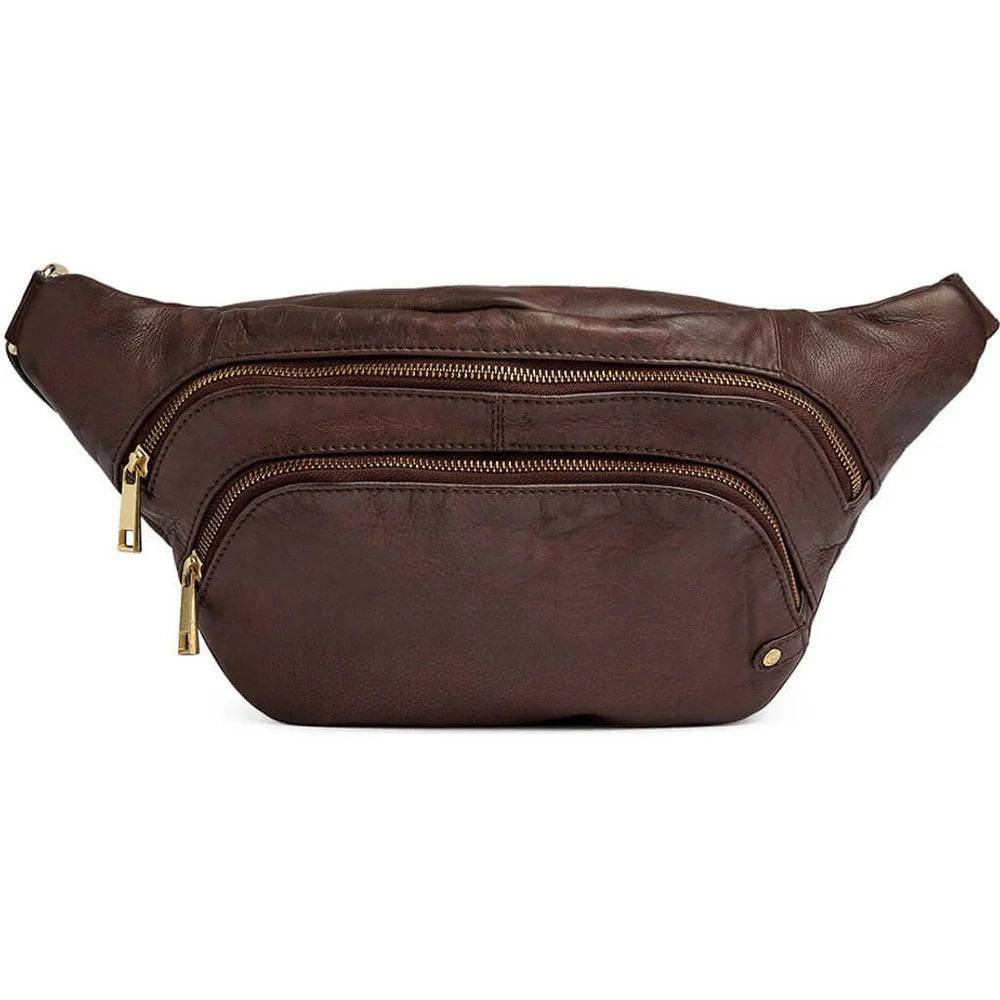 Depeche - Golden Chic - Bumbag 16550 - Coffee