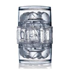 Fleshlight - Quickshot Vantage - Blowjob Masturbator