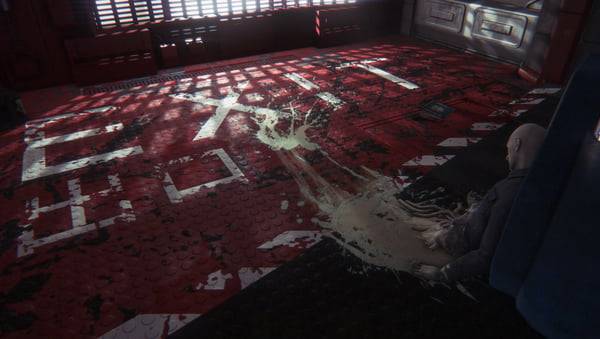 SEGA Alien : Isolation - Nostromo Edition PlayStation 4