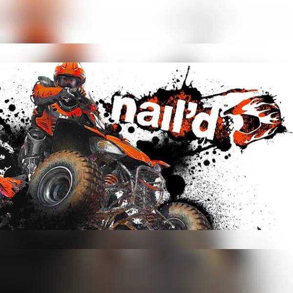 nail'd (PC) Steam Gift - GLOBAL
