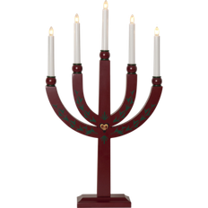Ljusstake Star Trading Elias Tradition 61cm