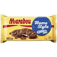 Homestyle Cookies Oreo Creme Marabou