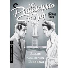 The Philadelphia Story