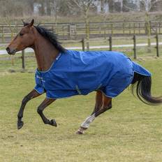 Regntäcke Bucas Smartex Rain 110 Cm Blue