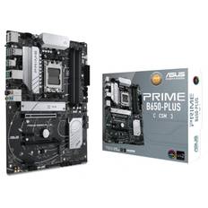 ASUS PRIME AMD Ryzen 7000 series AM5 compatible B650 equipped ATX authorized distributor product B650-PLUS/CSM motherboard/domestic