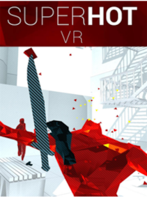 Superhot VR (PC) - Steam Account - GLOBAL