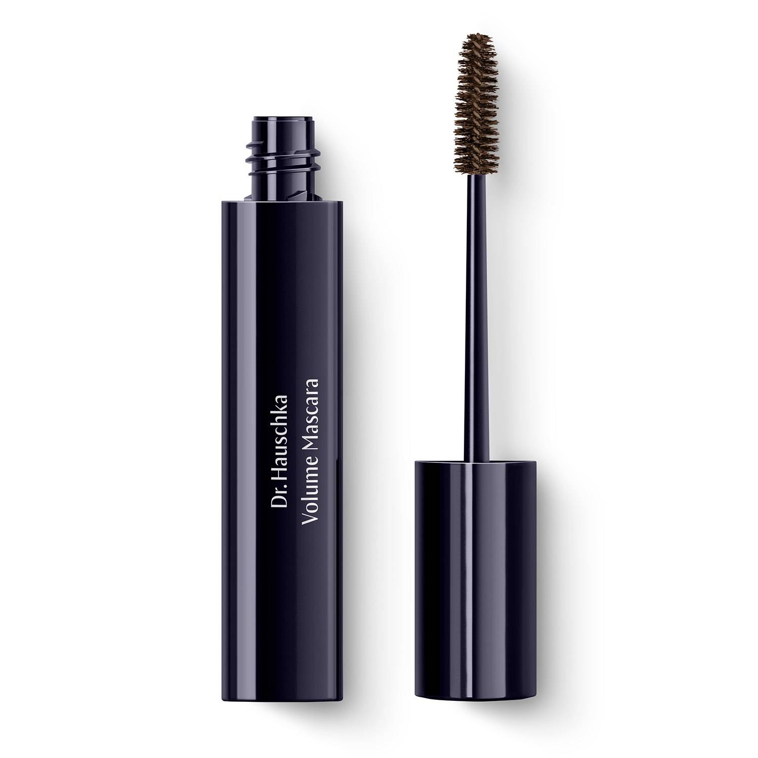 Dr. Hauschka Volume Mascara, 8 ml - 02 Brown