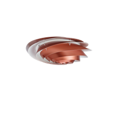 Le Klint 1320 Swirl - Small / Standard