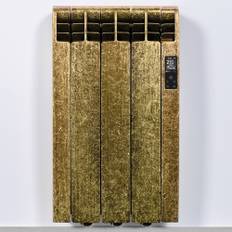 Rointe El Radiator 330 W Wi-Fi D Series Antik Guld